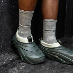 Crocs Echo Storm Collection